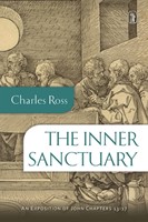 The Inner Sanctuary (Paperback)