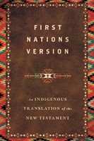 First Nations Version (Hard Cover)