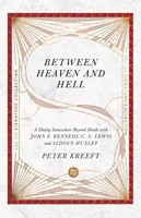 Between Heaven and Hell (Paperback)