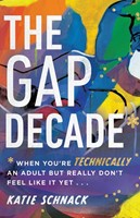 The Gap Decades (Paperback)