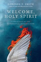 Welcome Holy Spirit (Paperback)