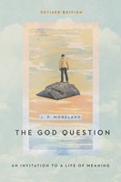 The God Question (Paperback)