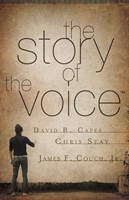 The Story of the Voice (Paperback)