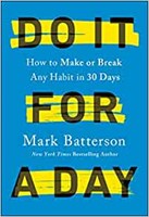 Do it For a Day (Paperback)
