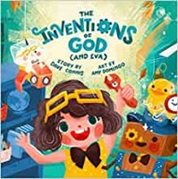 The Inventions of God (and Eva) (Hard Cover)