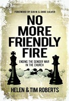 No More Friendly Fire (Paperback)