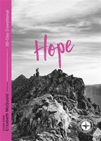 Hope: Food for the Journey (Paperback)