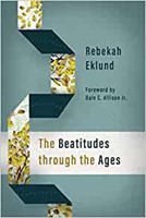 The Beatitudes Through the Ages (Hard Cover)