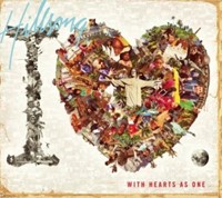 I-Heart Revolution Worship CD