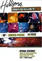 Up Unified Praise Worship DVD