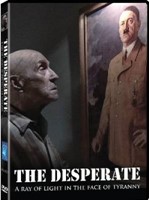 The Desperate DVD (DVD)