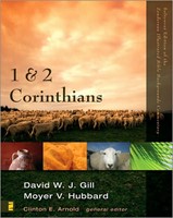 1 & 2 Corinthians (Paperback)
