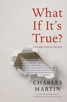 What If It's True? (Hard Cover)