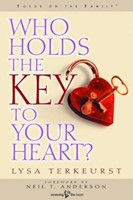 Who Holds The Key To Your Heart? (Paperback)