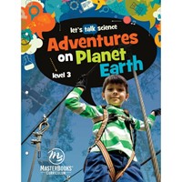 Adventures on Planet Earth: Level 3