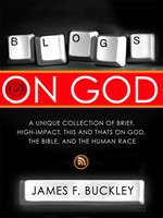 Blogs On God (Paperback)