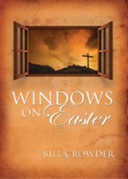 Windows on Easter