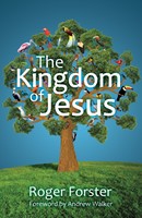 The Kingdom Of Jesus (Paperback)
