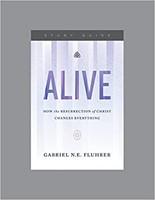 Alive Study Guide (Paperback)