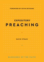Expository Preaching (Hardback)