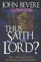Thus Saith The Lord (Paperback)