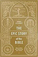 The Epic Story of the Bible (Paperback)