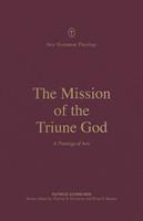 The Mission of the Triune God (Paperback)