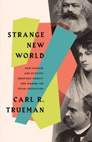Strange New World (Paperback)