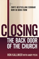 Closing the Back Door of the Church