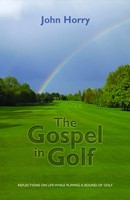 The Gospel in Golf (Paperback)