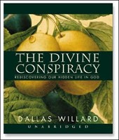 Divine Conspiracy, The MP3 (CD-Audio)