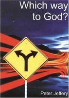 Which Way to God?