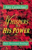 Whispers of His Power (Paperback)