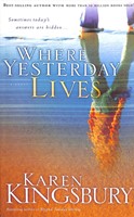 Where Yesterday Lives (Paperback)