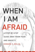 When I Am Afraid (Paperback)
