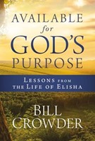 Available for God's Purpose (Paperback)
