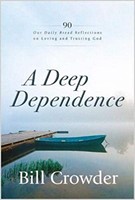 Deep Dependence, A (Paperback)