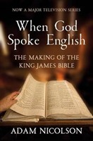 When God Spoke English (Paperback)