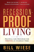 Recession-Proof Living (Paperback)