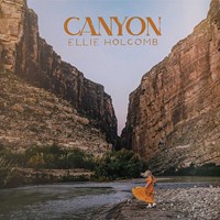Canyon CD (CD-Audio)