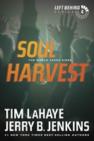 Soul Harvest (Paperback)
