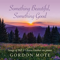 Something Beautiful, Something Good CD (CD-Audio)