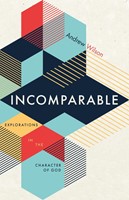 Incomparable (Paperback)