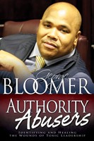 Authority Abusers (New & Expanded) (Hard Cover)