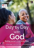 Day by Day with God May-August 2022