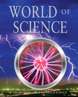 The World Of Science (Hard Cover)