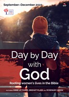 Day by Day with God September-December 2022