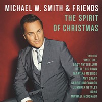 Spirit of Christmas, The  CD (CD-Audio)