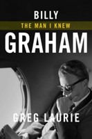 Billy Graham: The Man I Knew (Hard Cover)