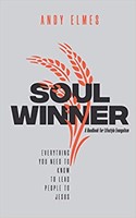 Soul Winner (Paperback)